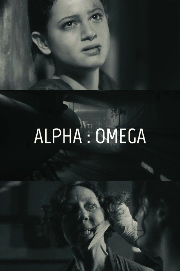 Постер Alpha: Omega